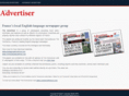 theadvertiser.fr