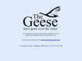thegeese.co.uk