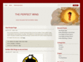 theperfectwing.com