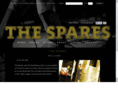 thespares.com