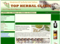 topherbalclinic.com