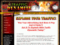 trafficdynamite.com