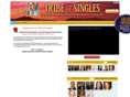 tribeofsingles.com