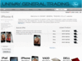 uniwaytrading.com
