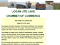 utelakeloganchamber.com