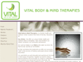 vitalbodymindtherapies.com