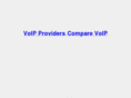 voipproviders.org