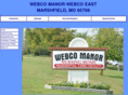webcomanor.com