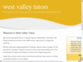 westvalleytutor.com