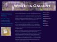 wisteriagallery.co.uk