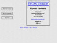 wymanjewelers.com
