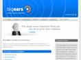 yourbigears.com