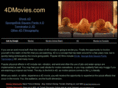 4dmovies.info