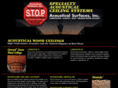 acousticalwoodceilings.com