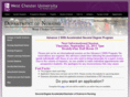 advance2wcu.org
