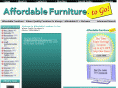 affordablefurnituretogo.com