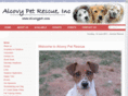 alcovypet.com