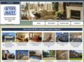 allcentervillerealestate.com