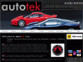 autotekcars.co.uk
