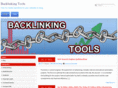 backlinkingtools.com