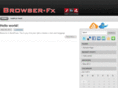 browserfx.com
