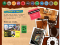 burlingtonarms.com