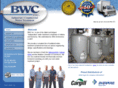bwcindustrial.com