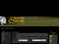 callingcthulhu.com