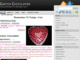 carterchocolatier.com