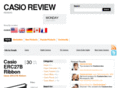 casioreview.com