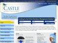 castlepm.com