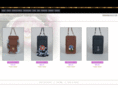 cbellafashions.com