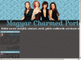 charmed.hu