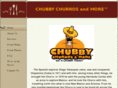 chubbychurros.com