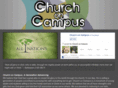 churchoncampus.com