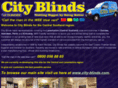 city-blinds-central.com