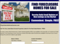cityofcharlotteforeclosures.com