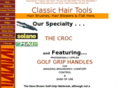 classichairtools.com