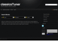 classicstuner.com