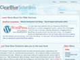 clearbluesolutions.net