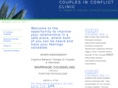 couplesinconflict.com