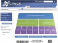 cross-checksystems.com