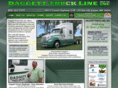 daggetttruck.com