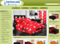 dormroomlinens.com