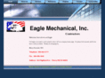 eaglemechanical.com