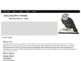 eaglesecuritysystemsnj.com