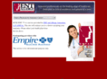 empirebcbsent.com