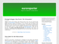 euroreporter.de