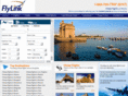 flylink2india.com