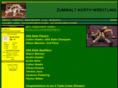 fortzumwaltwrestling.com